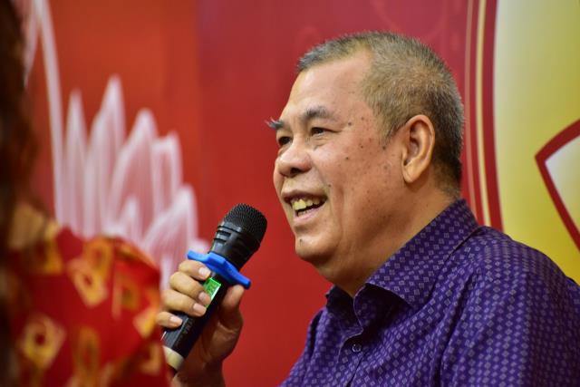 Chùa Giác Ngộ: Khóa tu Ngày An Lạc lần 5