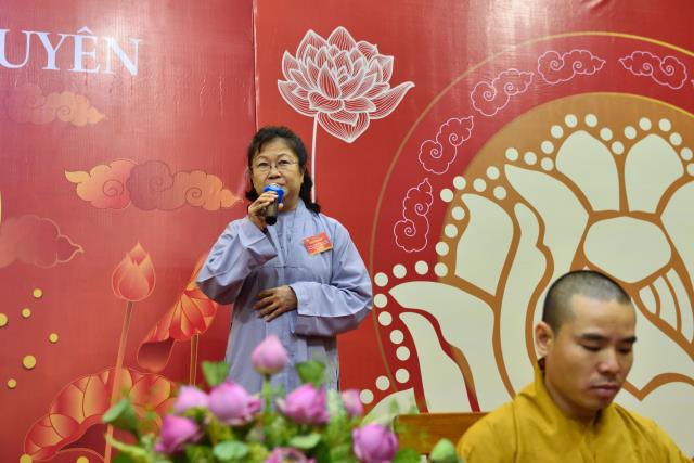 Chùa Giác Ngộ: Xúc động ngày kết thúc khóa tu Xuất Gia Gieo Duyên lần thứ nhất
