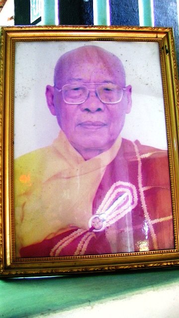 Linh thiêng chùa cổ Hoa Tiên - chùa xưa còn đó mà Thầy đã quảy dép quy Tây