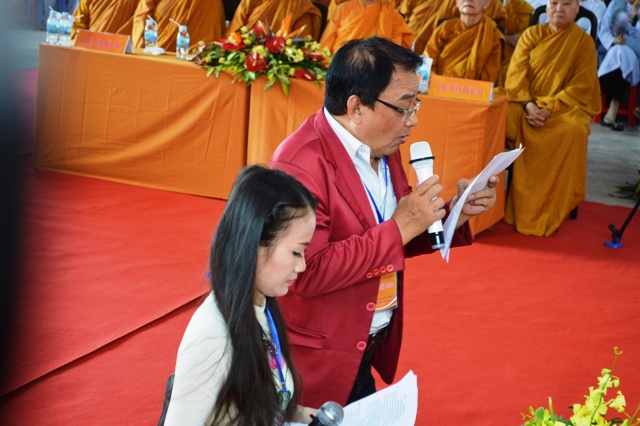 Khánh Hòa: Giáo  đoàn III Đai lễ Tự tứ  – Vu Lan Báo hiếu PL.2560
