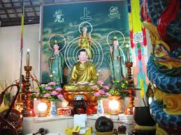 Tiểu sử Trưởng lão HT.Thích Nhơn Trực, Tổ Khai sơn chùa Từ Vân (Nha Trang)