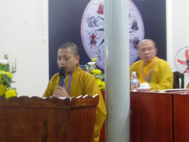 Khánh Hòa: Đại hội Phật giáo thành phố Cam Ranh nhiệm kỳ 2016-2021