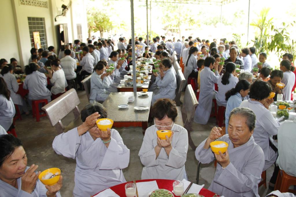 Bình Thuận: Lễ An vị Phật tại Thiền Viện Trúc lâm Viên Minh