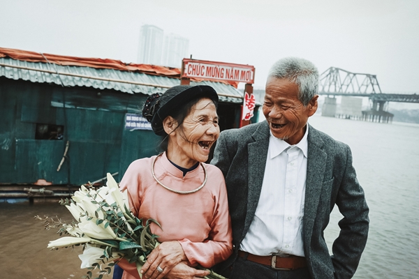 Sống Với Nhau