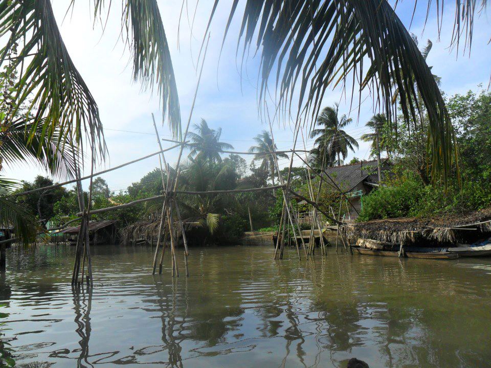 Thơ: Về nguồn