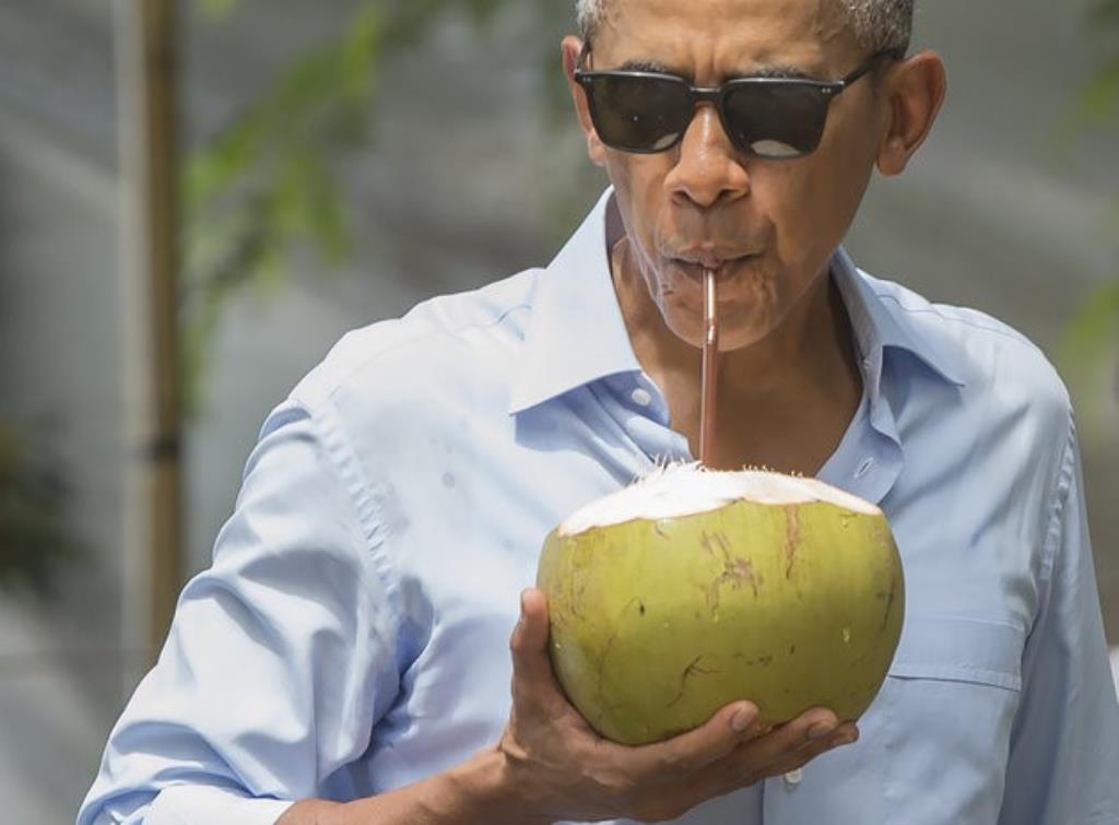 Chuyến đi lịch sử của Tổng Thống Obama tại Lào