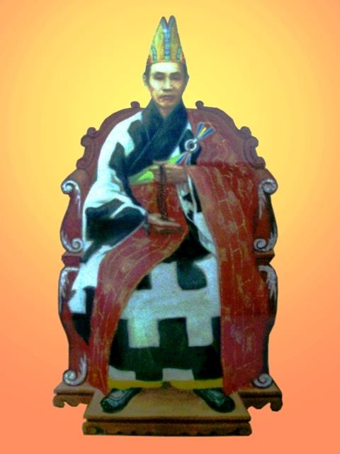 Khánh Hòa: Lễ Húy kỵ lần thứ 84 Tổ Phước Tường (1867-1932)
