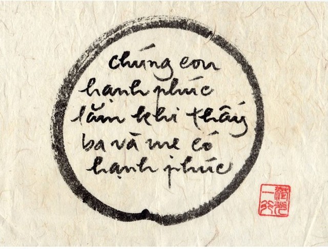 Thở chánh niệm
