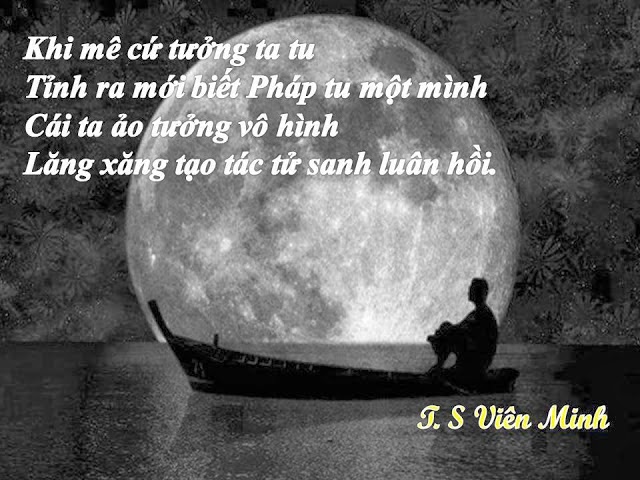 Thiền giữa đời thường