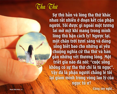 Nghệ Thuật Buông Xả Đúng Đắn, Qua Bốn Sự Thật Cao Quý Của Đức Phật