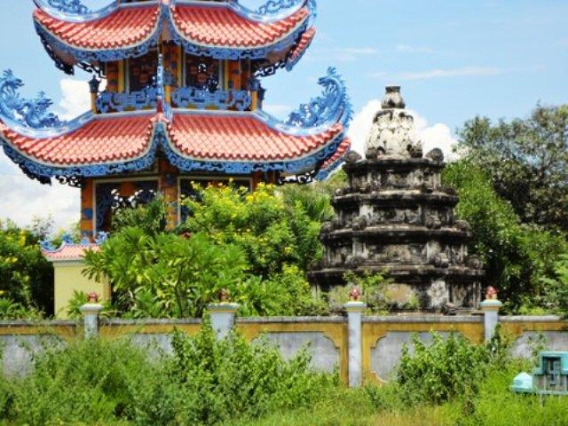 Khánh Hòa: Lễ Húy kỵ lần thứ 84 Tổ Phước Tường (1867-1932)