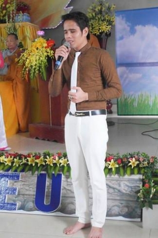Thanh Hóa: Chùa Đống Cao tổ chức lễ Vu Lan