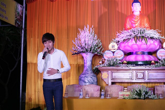 Thanh Hóa: Chùa Vạn Linh tổ chức Đại lễ Vu Lan Báo Hiếu
