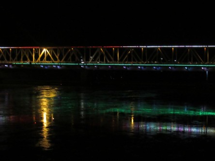 Thanh Hóa: Gần 3000 người về TV Hàm Rồng dự Đại lễ Vu Lan PL 2560