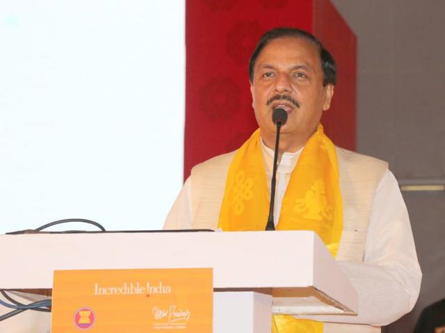 Hội Thảo: "Ấn Độ - Xứ Sở Đức Phật " Lần V tại Sarnath