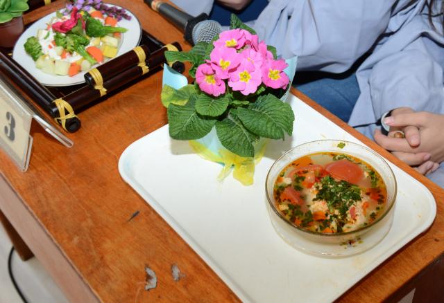 Chùa Đức Viên, San Jose ( Hoa Kỳ ) Tổ Chức Khoá Tu Thiếu Nhi Mùa Đông Và Hội Â3m Thực Mừng Năm Mới 2017.