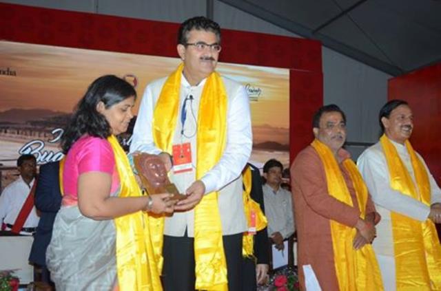 Hội Thảo: "Ấn Độ - Xứ Sở Đức Phật " Lần V tại Sarnath