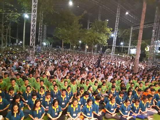 Hạnh phúc là khi