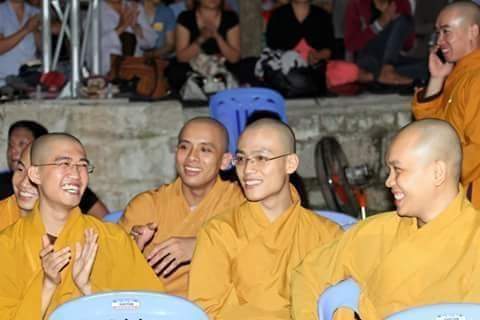 Hạnh phúc là khi