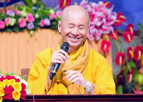 Hạnh phúc là khi