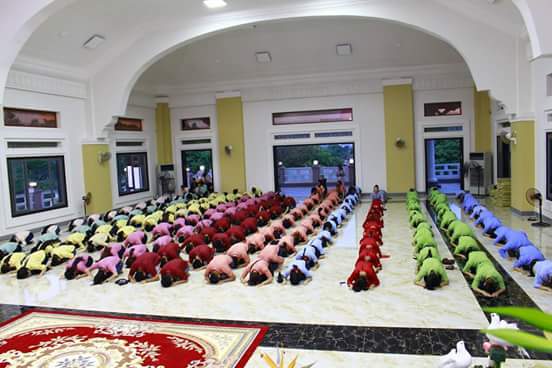 Hạnh phúc là khi