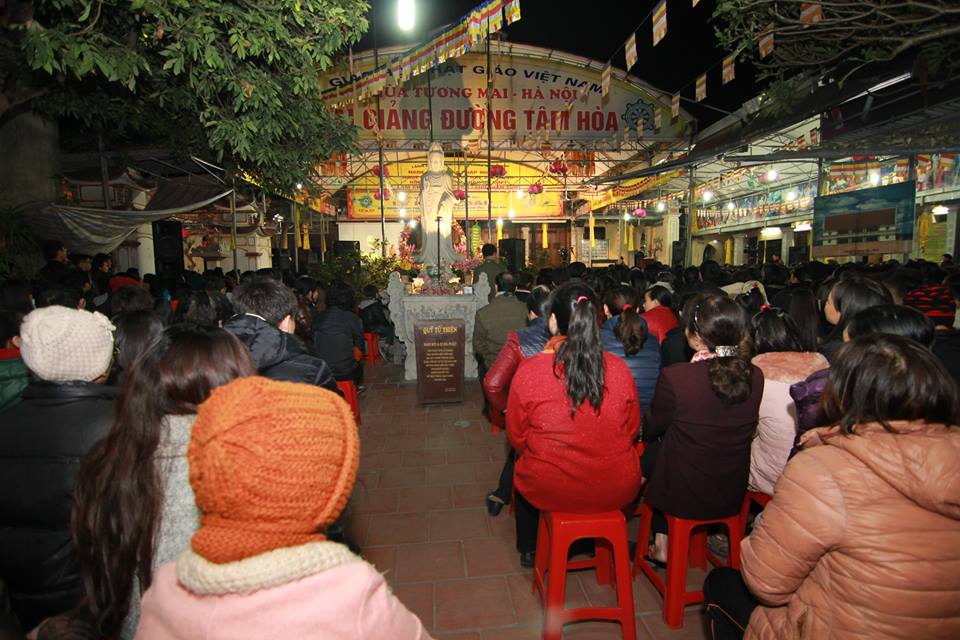 Vị tha