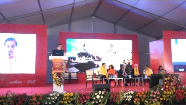 Hội Thảo: "Ấn Độ - Xứ Sở Đức Phật " Lần V tại Sarnath