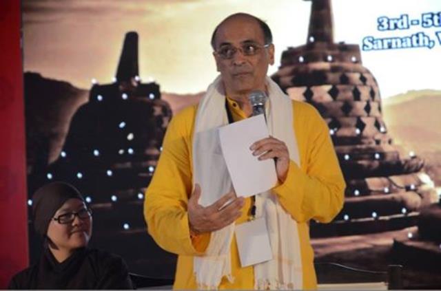 Hội Thảo: "Ấn Độ - Xứ Sở Đức Phật " Lần V tại Sarnath