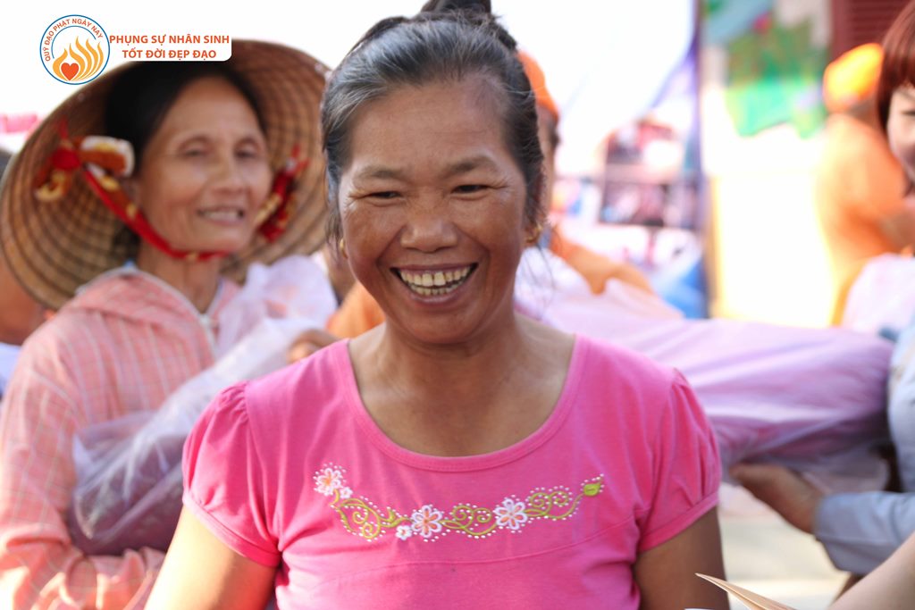 Quỹ Đạo Phật Ngày Nay – Tổng Kết Chương Trình Cứu Trợ Đồng Bào Lũ Lụt Tại Quảng Bình &amp; Hà Tĩnh Đợt 1 - Tháng 10/2016 (C88-1)