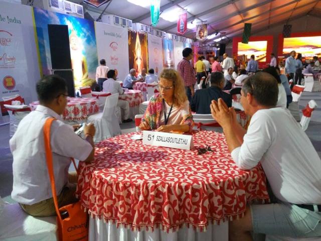 Hội Thảo: "Ấn Độ - Xứ Sở Đức Phật " Lần V tại Sarnath