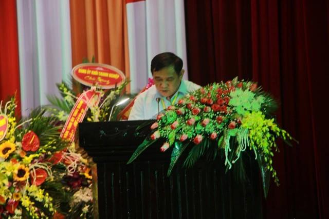 Thái Bình: Đại lễ Kỷ niệm 35 năm Thành lập GHPGVN