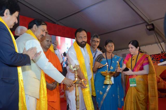 Hội Thảo: "Ấn Độ - Xứ Sở Đức Phật " Lần V tại Sarnath