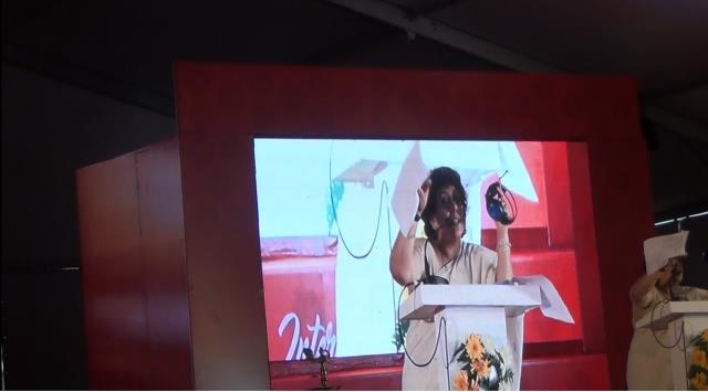 Hội Thảo: "Ấn Độ - Xứ Sở Đức Phật " Lần V tại Sarnath