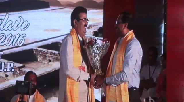 Hội Thảo: "Ấn Độ - Xứ Sở Đức Phật " Lần V tại Sarnath