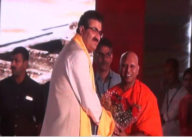 Hội Thảo: "Ấn Độ - Xứ Sở Đức Phật " Lần V tại Sarnath