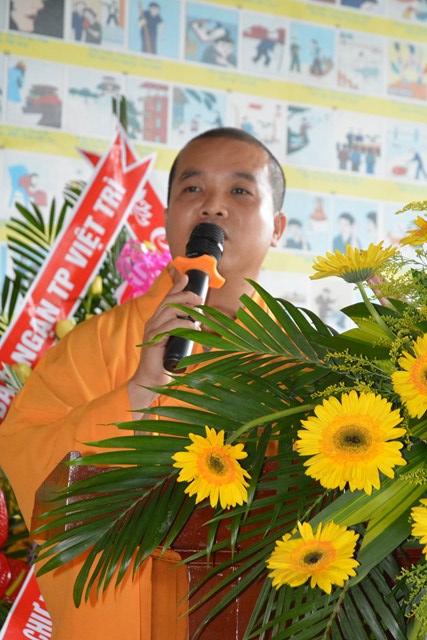 Phú Thọ: Lễ Hưng Công Động Thổ Tái Thiết Cụm Di Tích Chùa Bình Sơn