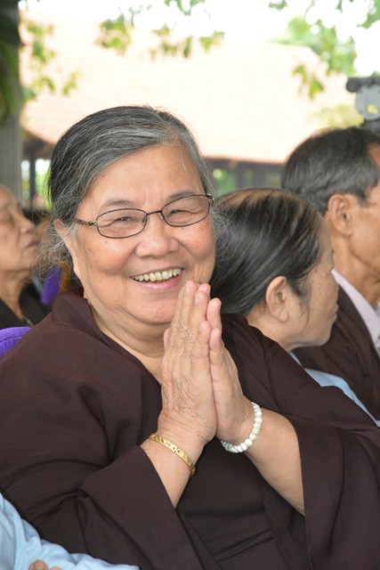 Phú Thọ: Lễ Hưng Công Động Thổ Tái Thiết Cụm Di Tích Chùa Bình Sơn