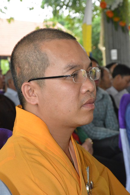 Phú Thọ: Lễ Hưng Công Động Thổ Tái Thiết Cụm Di Tích Chùa Bình Sơn