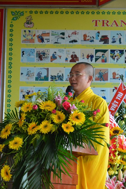 Phú Thọ: Lễ Hưng Công Động Thổ Tái Thiết Cụm Di Tích Chùa Bình Sơn