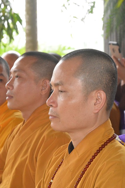 Phú Thọ: Lễ Hưng Công Động Thổ Tái Thiết Cụm Di Tích Chùa Bình Sơn