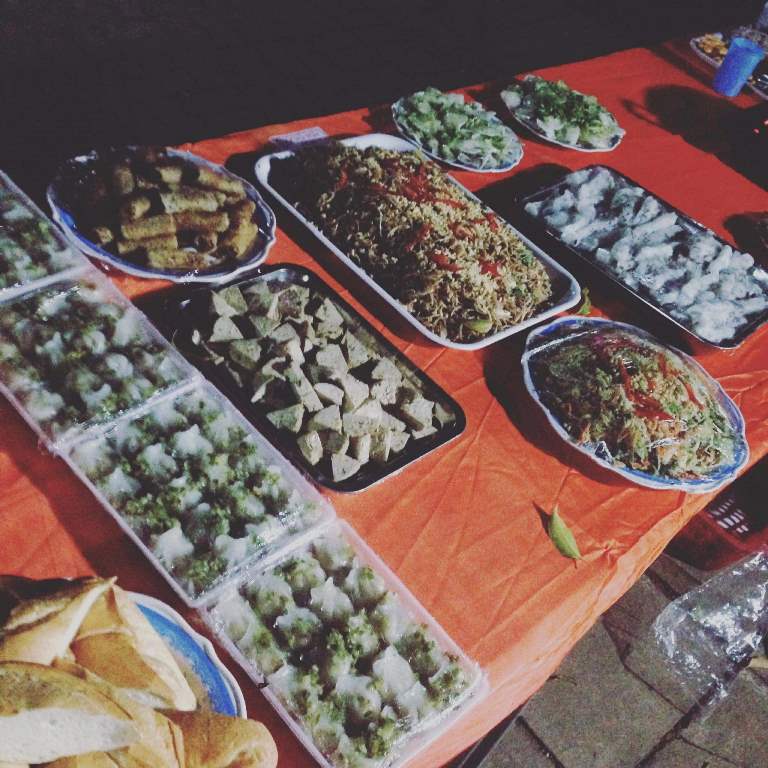 Chùa Phúc Long Tổ Chức Đêm Nhạc Hướng về Miền Trung Chủ Đề: &quot;Cần Lắm Một Tấm Lòng&quot;