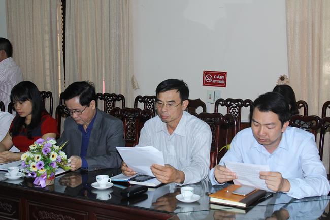 Tôn giáo tham gia bảo vệ môi trường và ứng phó với biến đổi khí hậu giai đoạn 2016 - 2020