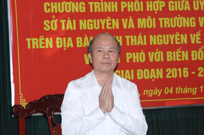 Tôn giáo tham gia bảo vệ môi trường và ứng phó với biến đổi khí hậu giai đoạn 2016 - 2020