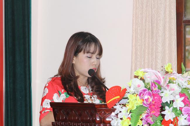 Tôn giáo tham gia bảo vệ môi trường và ứng phó với biến đổi khí hậu giai đoạn 2016 - 2020