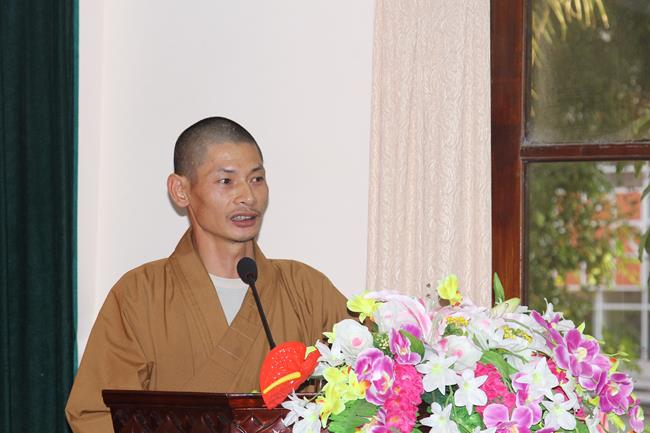 Tôn giáo tham gia bảo vệ môi trường và ứng phó với biến đổi khí hậu giai đoạn 2016 - 2020