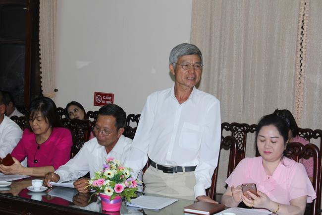Tôn giáo tham gia bảo vệ môi trường và ứng phó với biến đổi khí hậu giai đoạn 2016 - 2020
