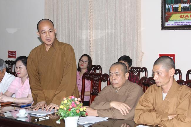 Tôn giáo tham gia bảo vệ môi trường và ứng phó với biến đổi khí hậu giai đoạn 2016 - 2020