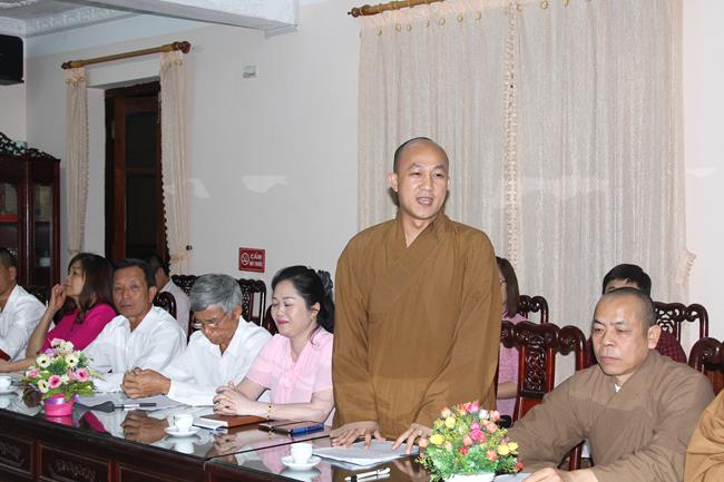 Tôn giáo tham gia bảo vệ môi trường và ứng phó với biến đổi khí hậu giai đoạn 2016 - 2020