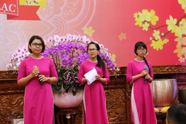 Chùa Giác Ngộ: Khóa tu ngày an lạc lần thứ 11