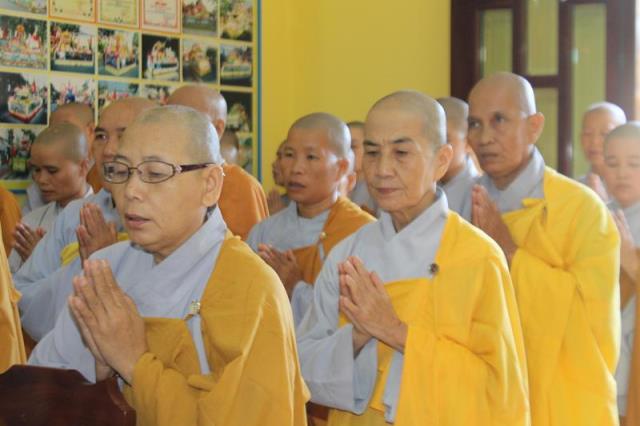 PG Đồng Tháp: Lễ tưởng niệm Đức vua – Phật Hoàng Trần Nhân Tông